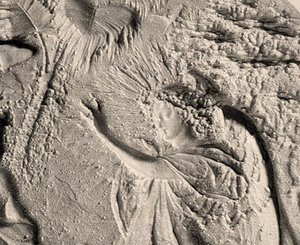 The Milton Shield, sentralpanel, av Morel Ladeuils, 1866 av French School